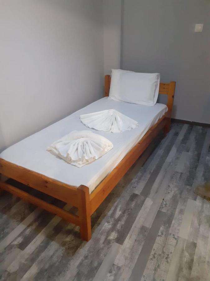 Apartmán Anthony Dream Near Metro Atény Exteriér fotografie